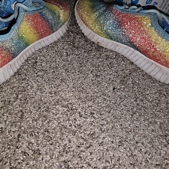 Kids shoes size 2 - Picture 4 of 6